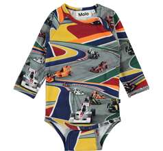 Field Babysuits